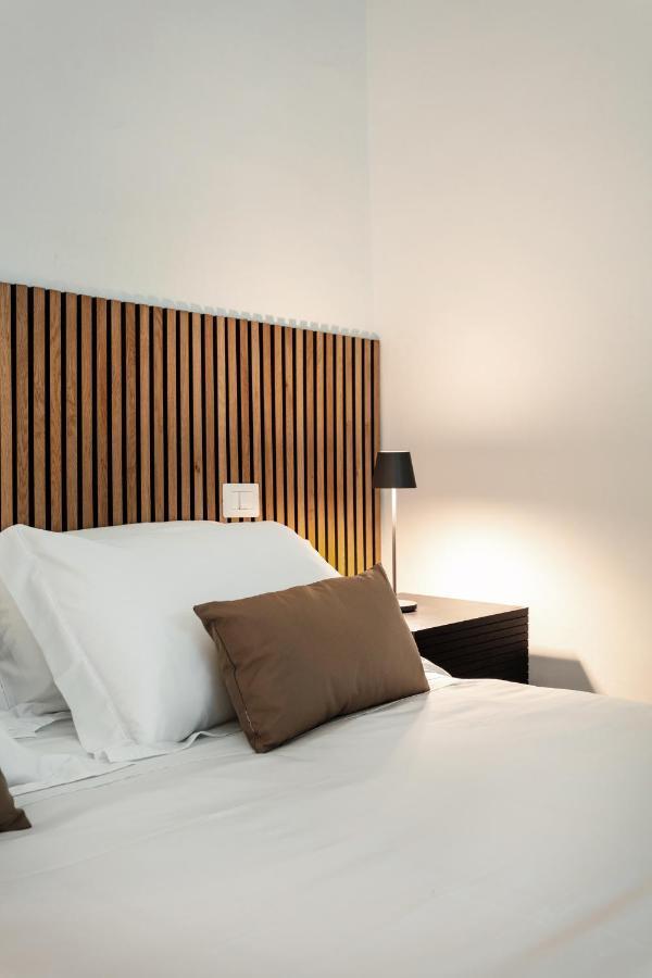 Reef Suites Olbia Exterior foto